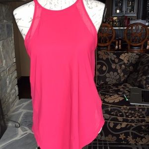 Lululemon anew yoga strap tank-size 8